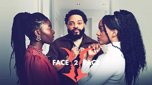 Face 2 Face 3