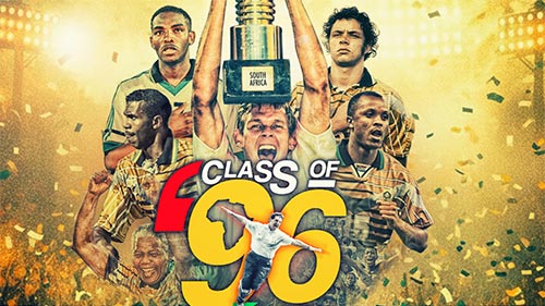 Class of '96: Rise of a Nation