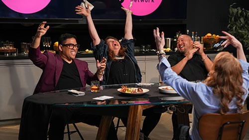 Wildcard Kitchen 3