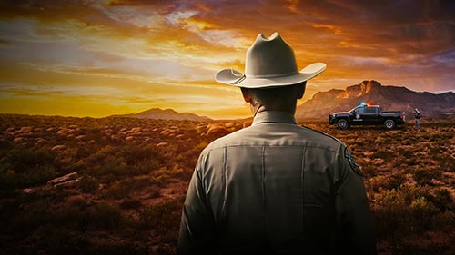 Lone Star Law 6