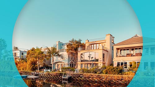 House Hunters: Amazing Water Homes 4