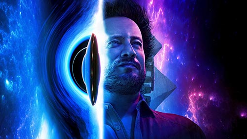 Ancient Aliens: Origins 2
