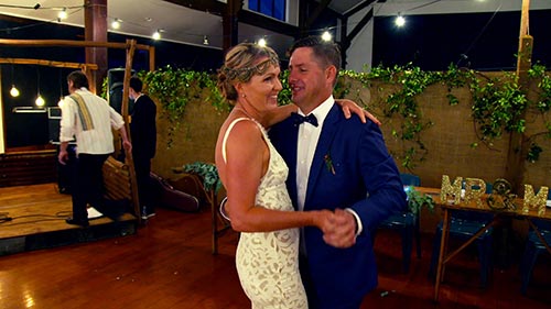 Australia's Cheapest Weddings