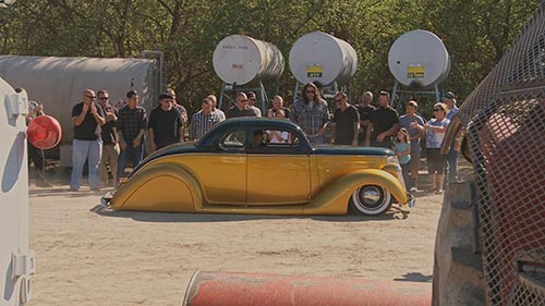 Extreme Car Hoarders 2