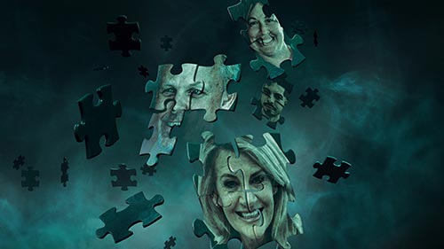 The Curious Case of... 2