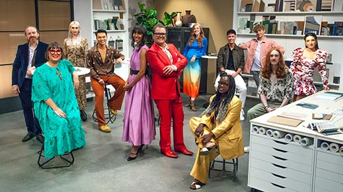 Interior Design Masters 4