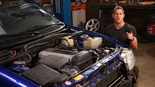 Wheeler Dealers 14