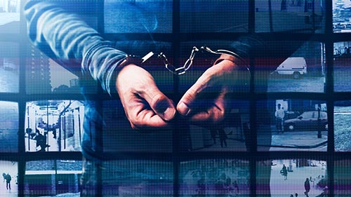 Inside the Arrest