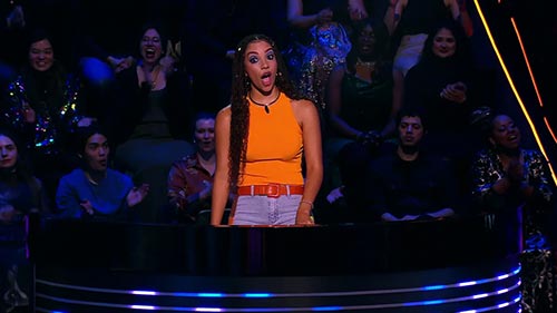 Beat Shazam 7