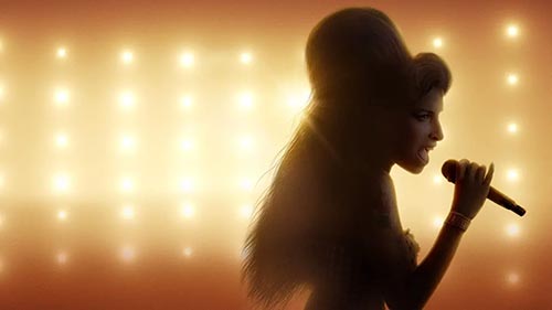 Gone Before Her Time: When the Music Stopped