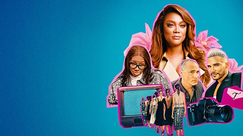 Reality Check: Inside America's Next Top Model