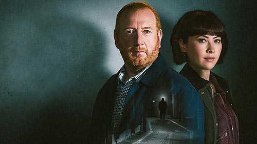 The Chelsea Detective 3