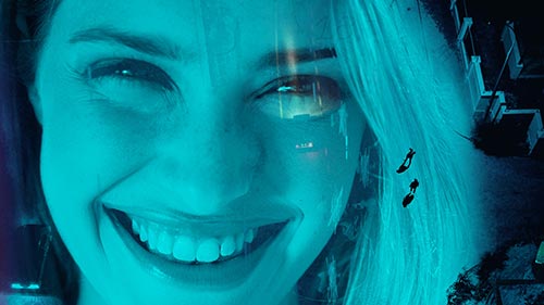 Last Blue Ride: The Hannah Cornelius Story