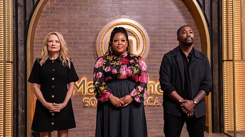 MasterChef South Africa 6