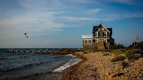 Cheap A$$ Beach Houses