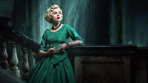 A Cruel Love: The Ruth Ellis Story
