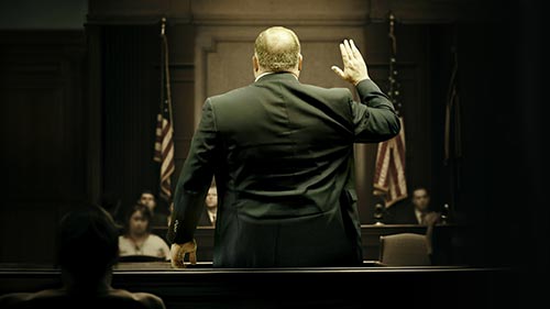 The Truth vs. Alex Jones
