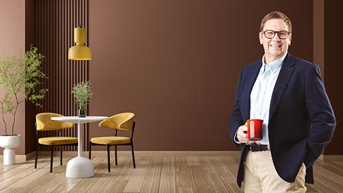 Koffie en Kapitaal
