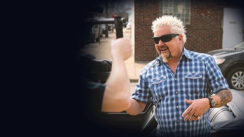Diners, Drive-Ins and Dives 7