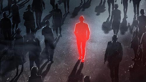 World's Most Notorious Killers
