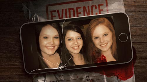 Friends Like These: The Murder of Skylar Neese