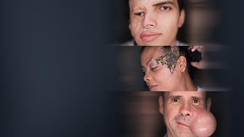 About Face