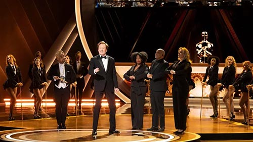 The 98th Academy Awards