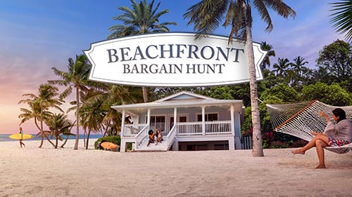 Beachfront Bargain Hunt 25