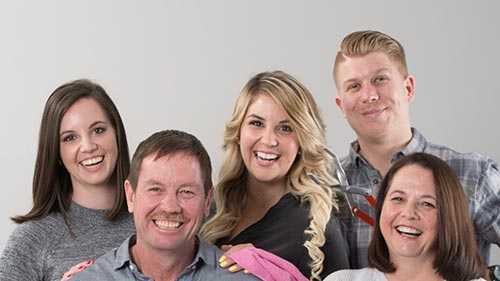Kom ons Braai: Familie en Vriende 21