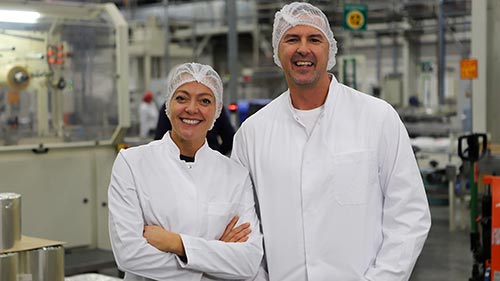 Inside the Factory 9