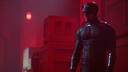 Daredevil: Born Again 2