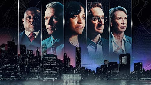 Homicide: New York 3