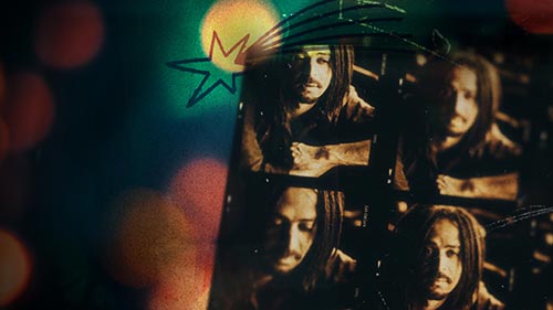 Counting Crows: Have You Seen Me Lately?