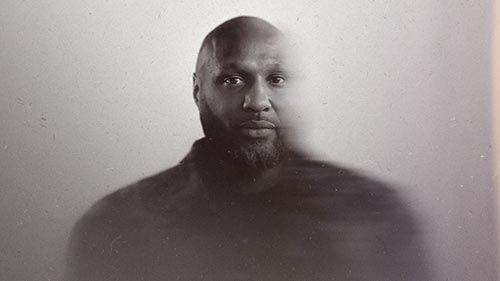 Untold: The Death & Life of Lamar Odom