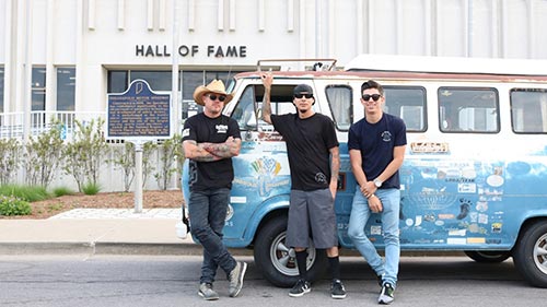 Fast N' Loud 6