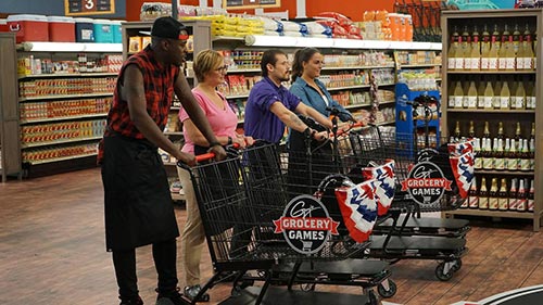 Guy's Grocery Games 10
