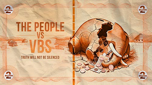 The People vs VBS