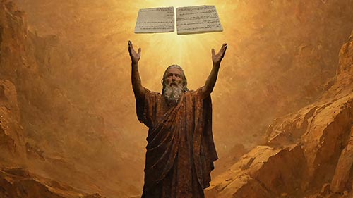 Lost Treasures of the Bible 2: Secrets of Faith