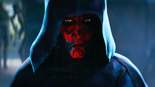 Star Wars: Maul – Shadow Lord