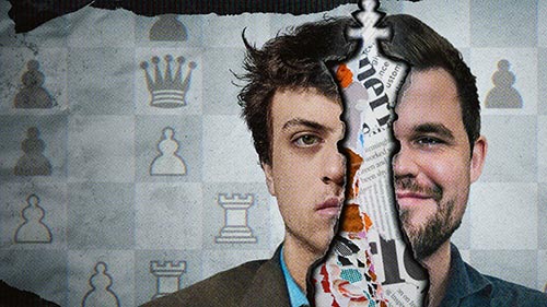 Untold: Chess Mates