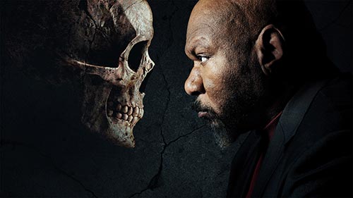 History's Deadliest with Ving Rhames