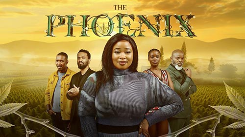 The Phoenix
