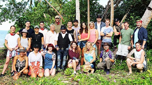 Australian Survivor 3
