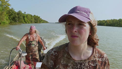 Swamp People 17