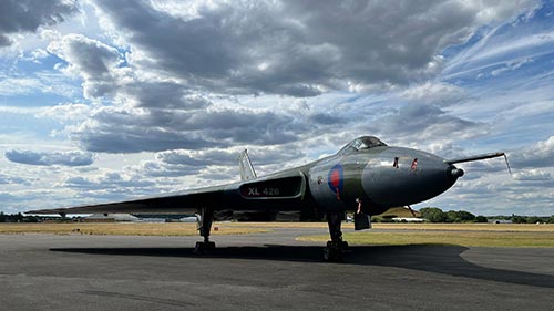 Planes that Changed History