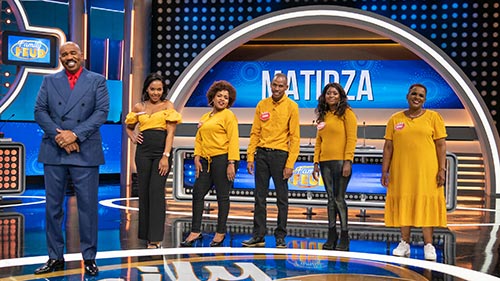 Family Feud South Africa 2