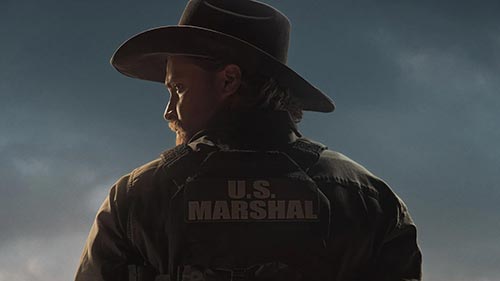 Marshals