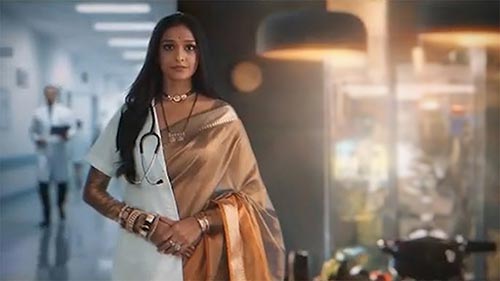 Dr. Aarambhi
