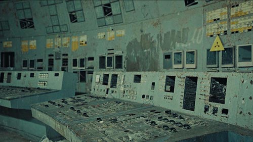 Chernobyl: Inside the Meltdown
