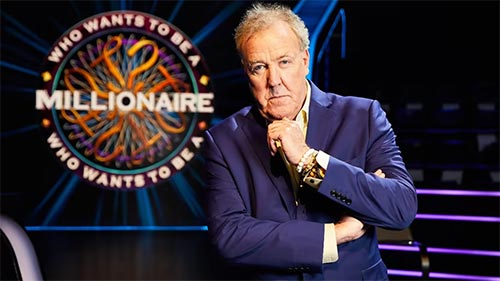 Who Wants to Be a Millionaire with Jeremy Clarkson 4